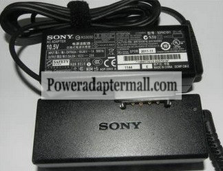 10.5V 2.9A SGPAC10V1 Sony SGPT111AU SGPT112AU AC Adapter